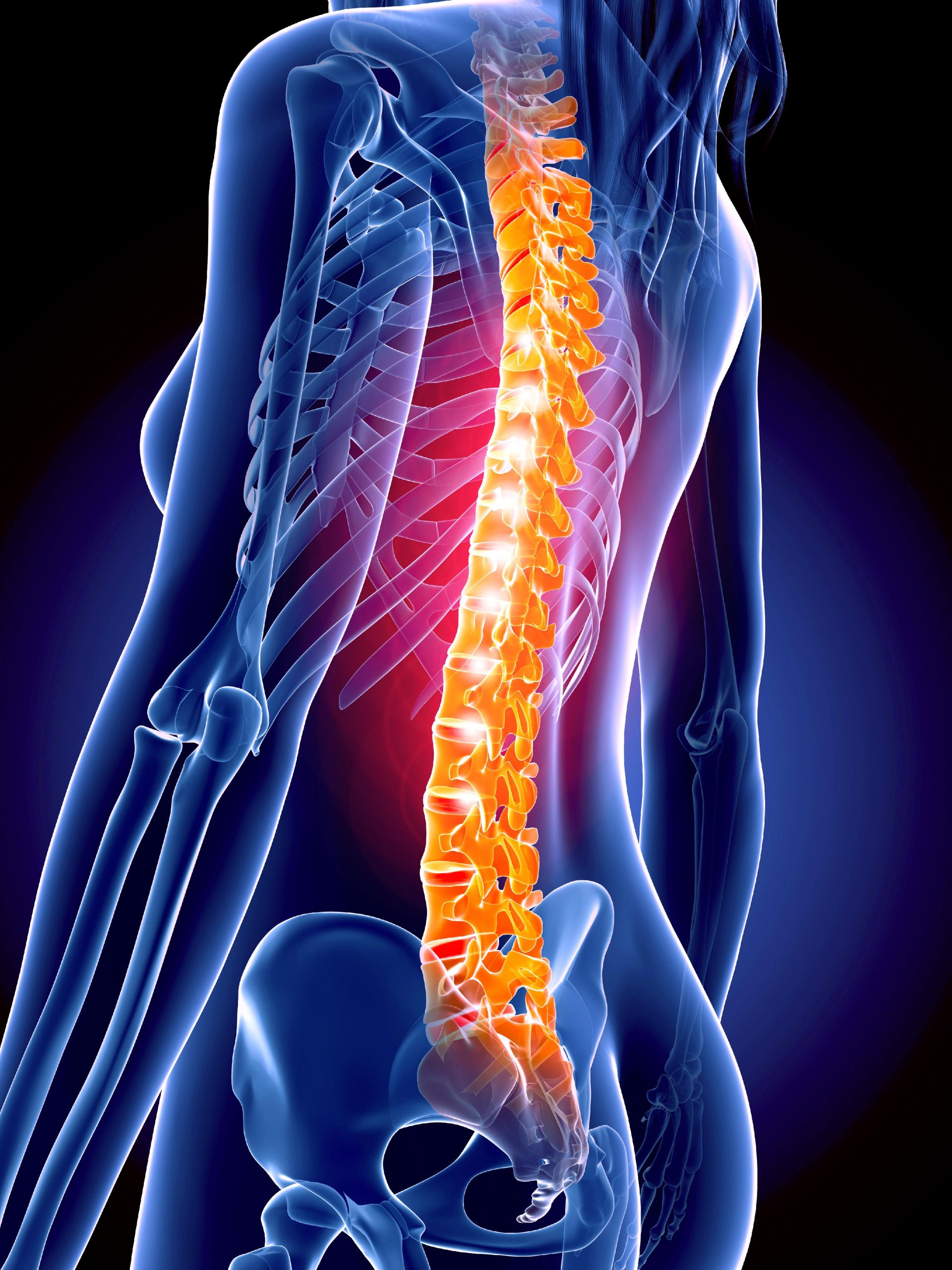 Dr. Jesús David Peña Bartolone - Especialista en columna vertebral
